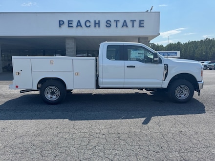 New 2026 Ford F-250 XL TRUCK for sale in Cedartown, GA
