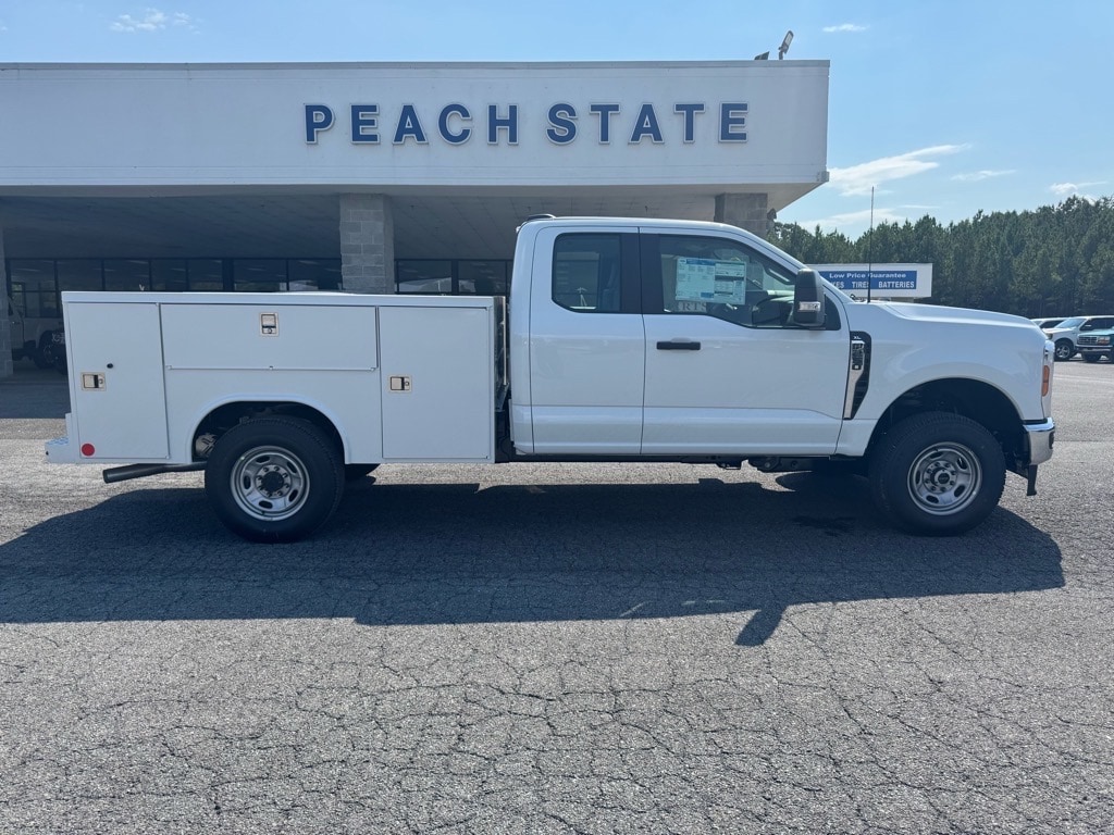 New 2026 Ford F-250 F-250® XL TRUCK