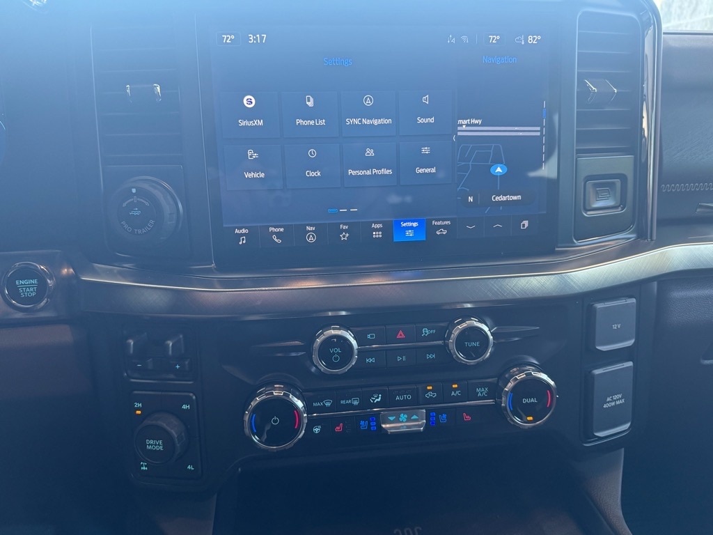2026 Ford F-250 Super Duty King Ranch - Photo 25