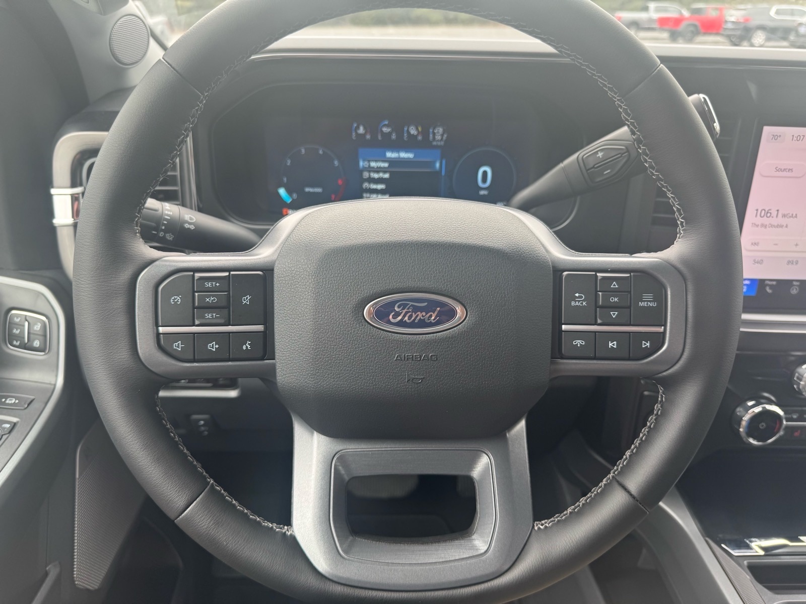 2026 Ford F-350 Super Duty Lariat - Photo 10