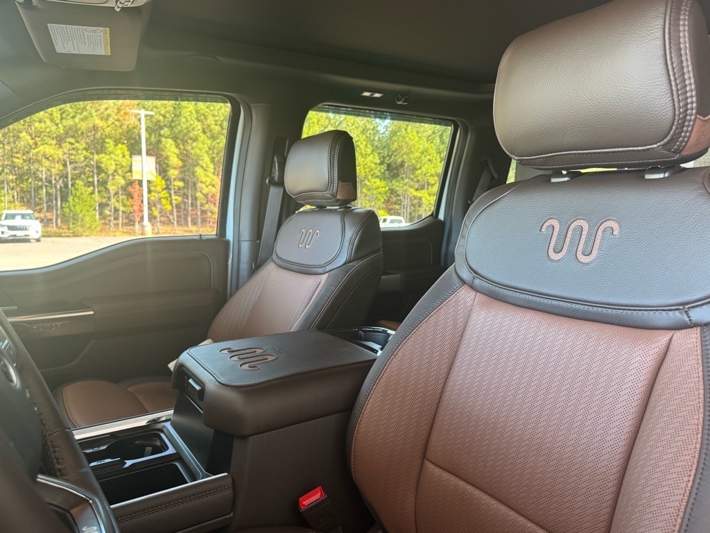 2026 Ford F-250 Super Duty King Ranch - Photo 17