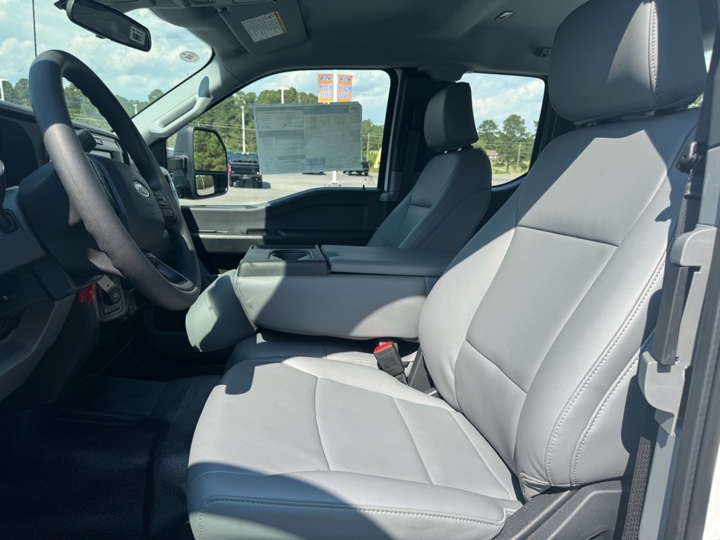 2026 Ford F-250 Super Duty XL - Photo 11