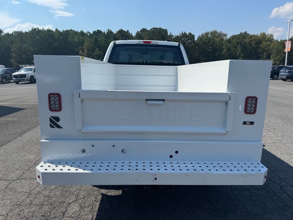 2026 Ford F-250 Super Duty XL - Photo 7