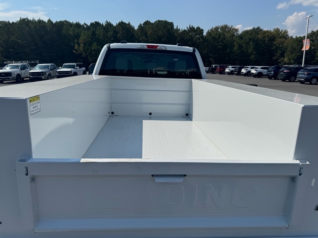 2026 Ford F-250 Super Duty XL - Photo 33