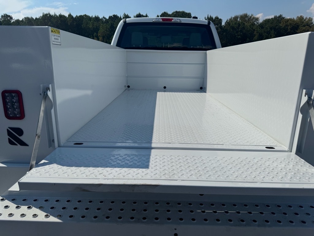 2026 Ford F-250 Super Duty XL - Photo 34