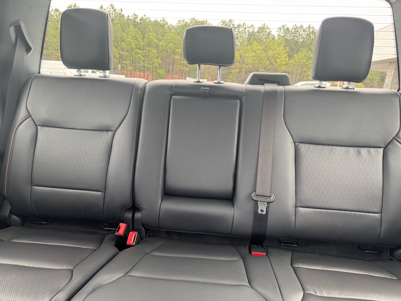 2026 Ford F-350 Super Duty Lariat - Photo 28