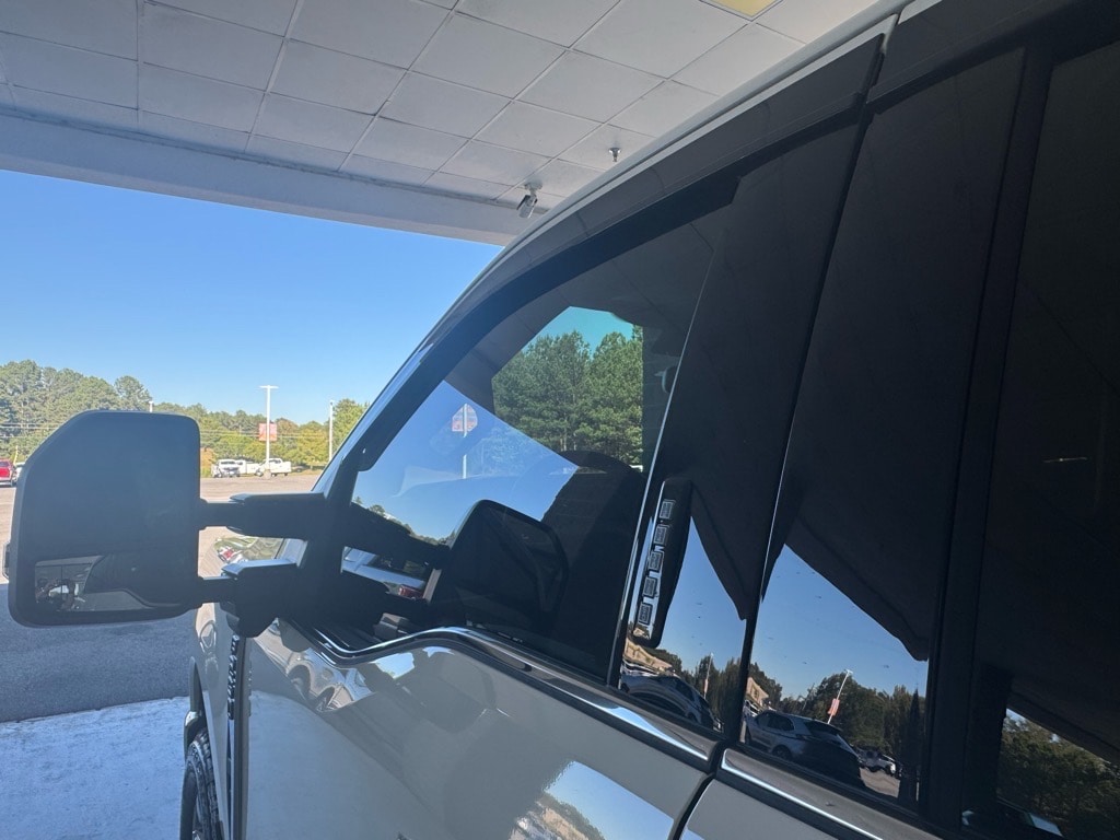 2026 Ford F-250 Super Duty King Ranch - Photo 10