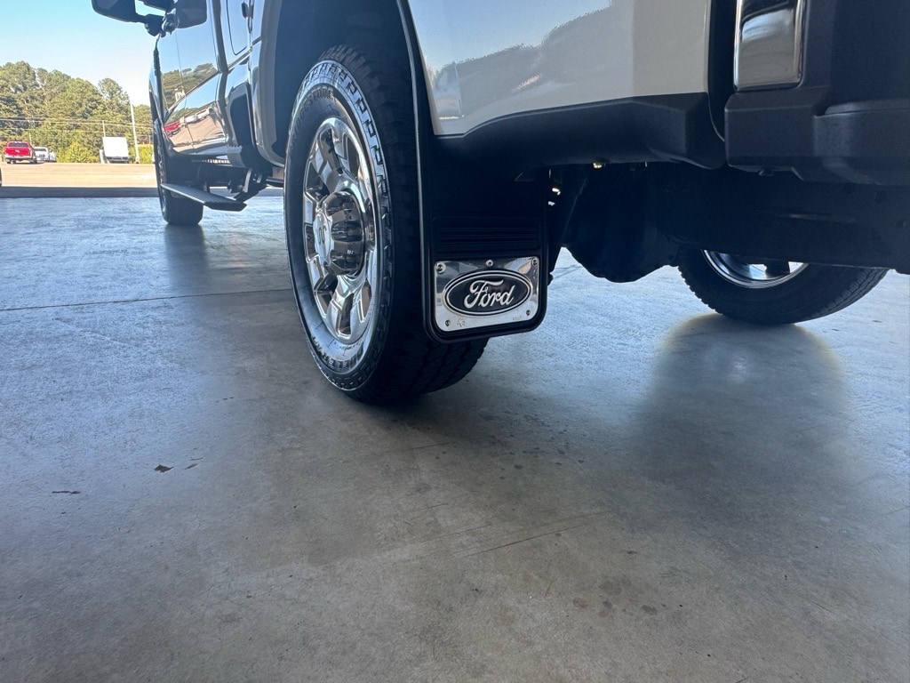 2026 Ford F-250 Super Duty King Ranch - Photo 9