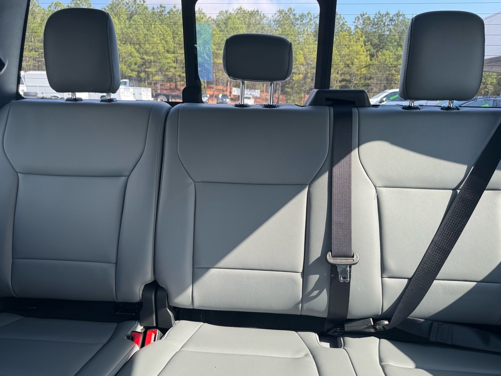 2026 Ford F-350 Super Duty XL - Photo 26