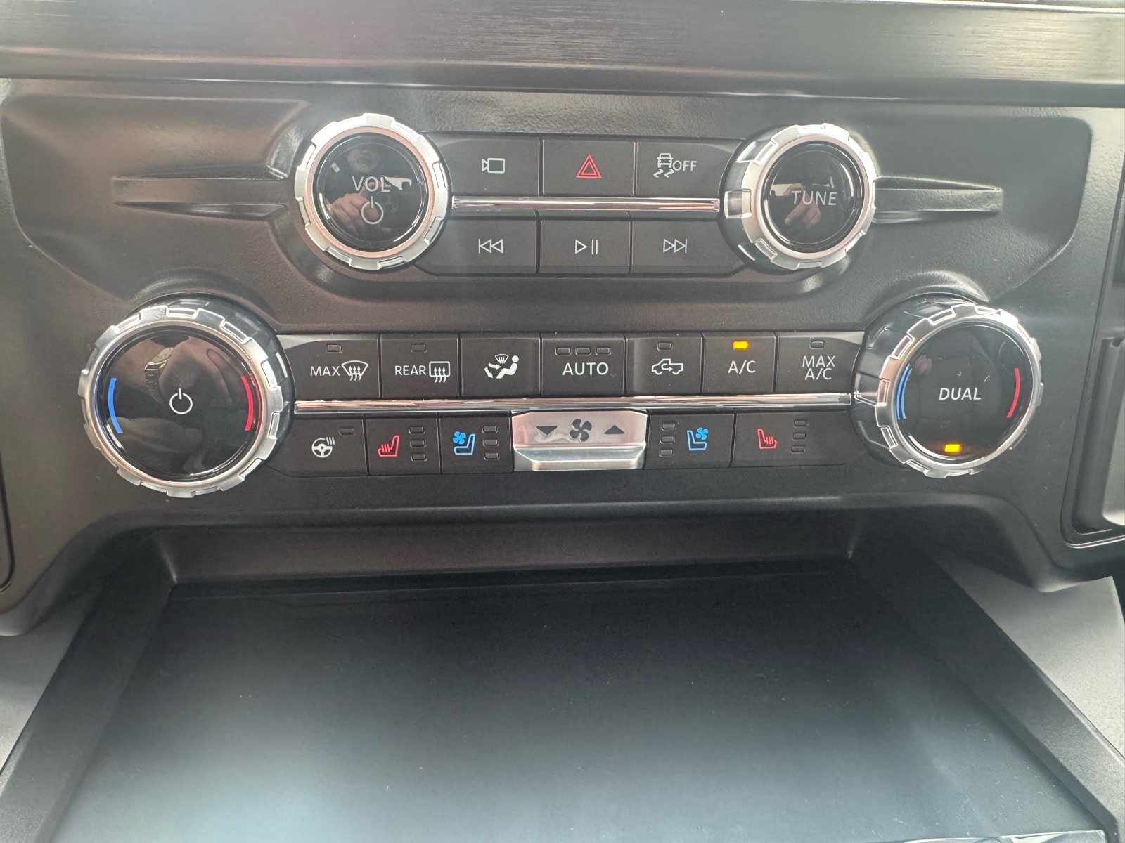 2026 Ford F-350 Super Duty Lariat - Photo 22