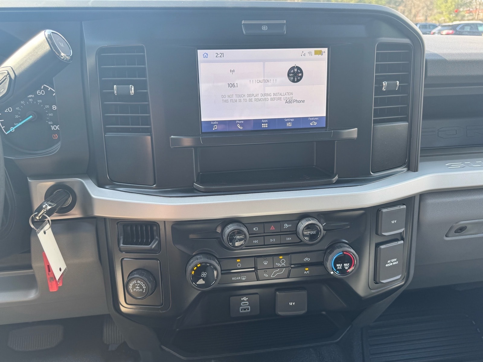 2026 Ford F-350 Super Duty XL - Photo 19