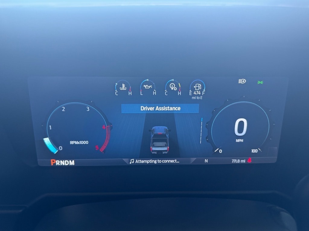 2026 Ford F-250 Super Duty King Ranch - Photo 21