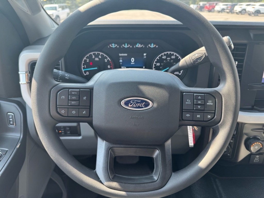2026 Ford F-250 Super Duty XL - Photo 12