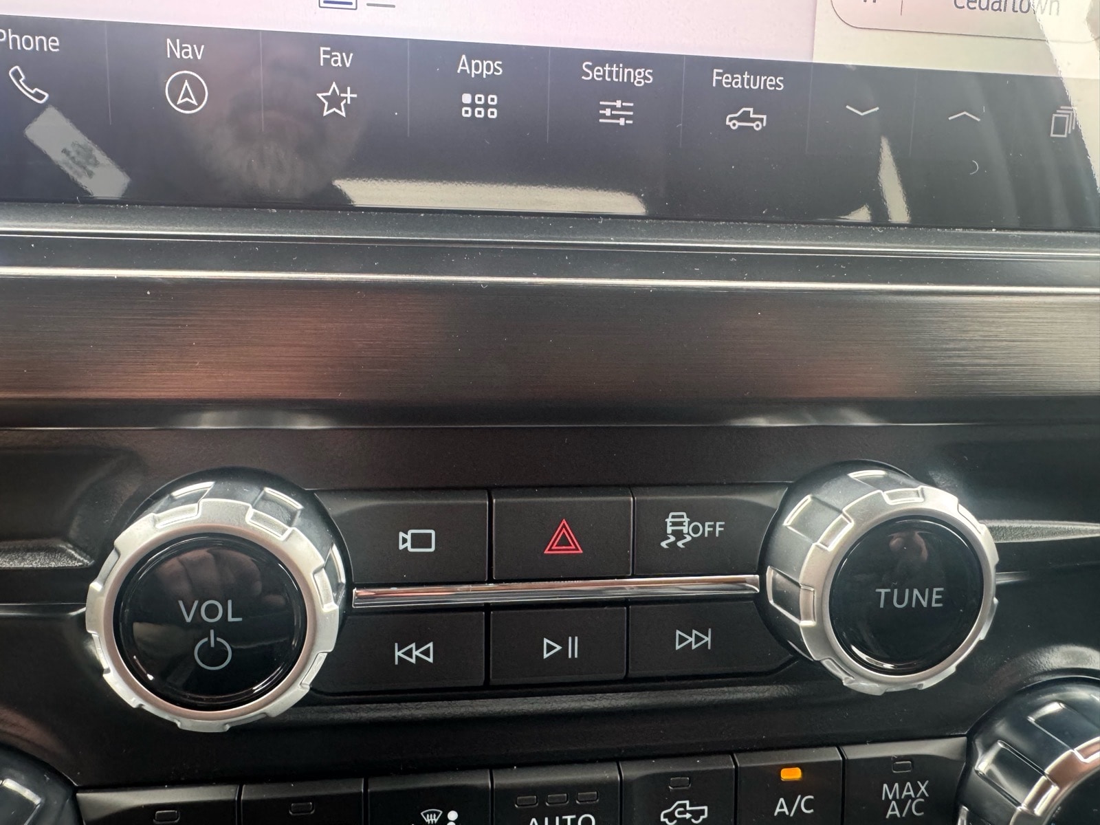 2026 Ford F-350 Super Duty Lariat - Photo 21
