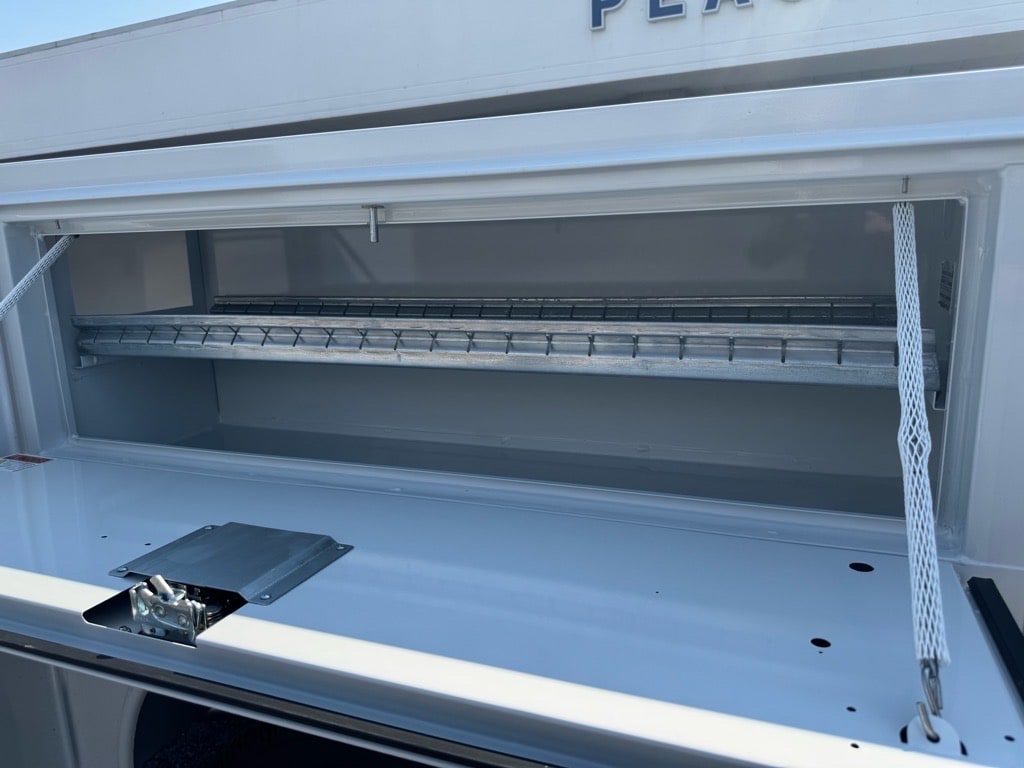 2026 Ford F-250 Super Duty XL - Photo 31