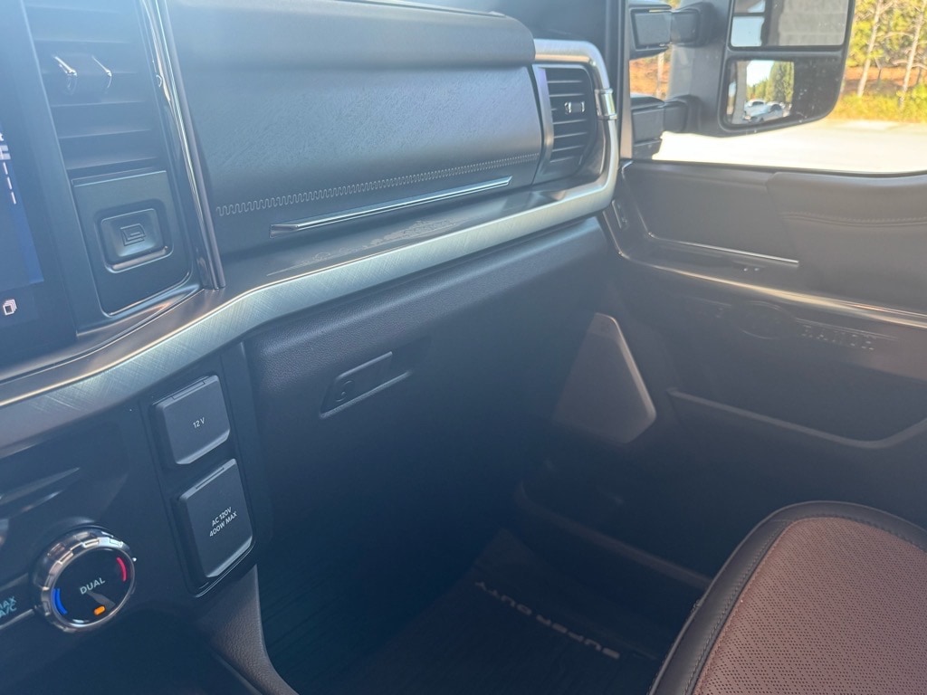 2026 Ford F-250 Super Duty King Ranch - Photo 29