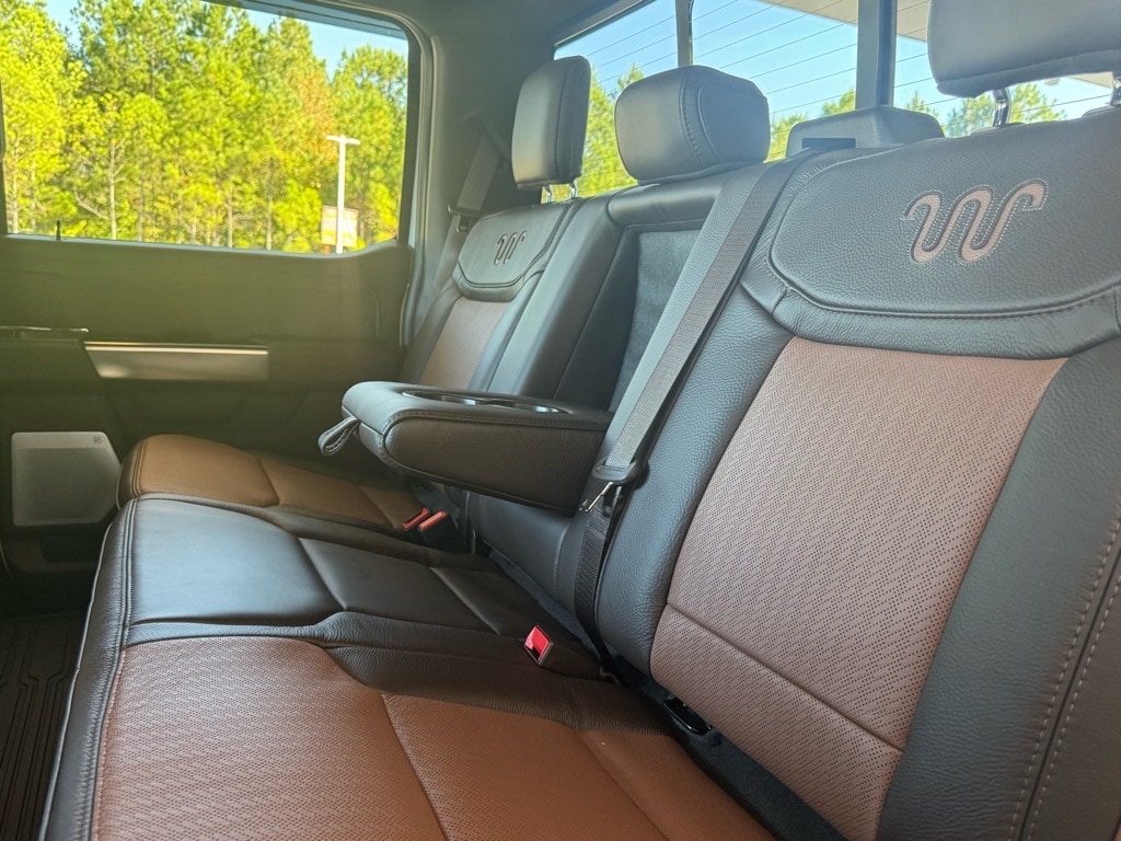 2026 Ford F-250 Super Duty King Ranch - Photo 32