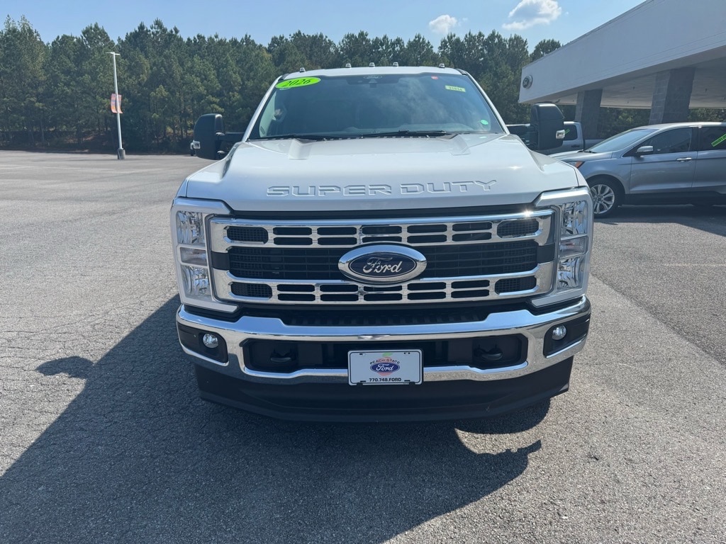 2026 Ford F-350 Super Duty Chassis Cab XL - Photo 3
