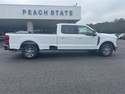 New 2026 Ford F-350 F-350&reg; Lariat&reg; TRUCK for sale in Cedartown, GA
