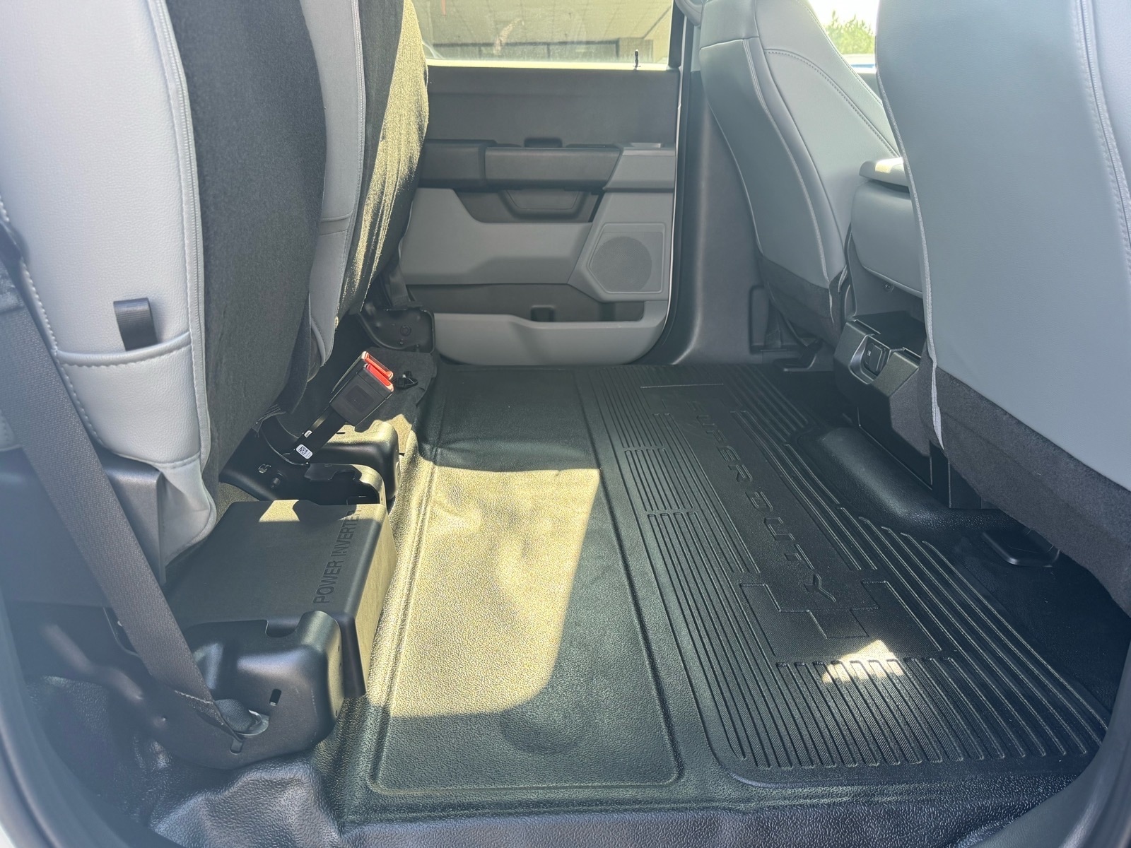 2026 Ford F-350 Super Duty XL - Photo 30