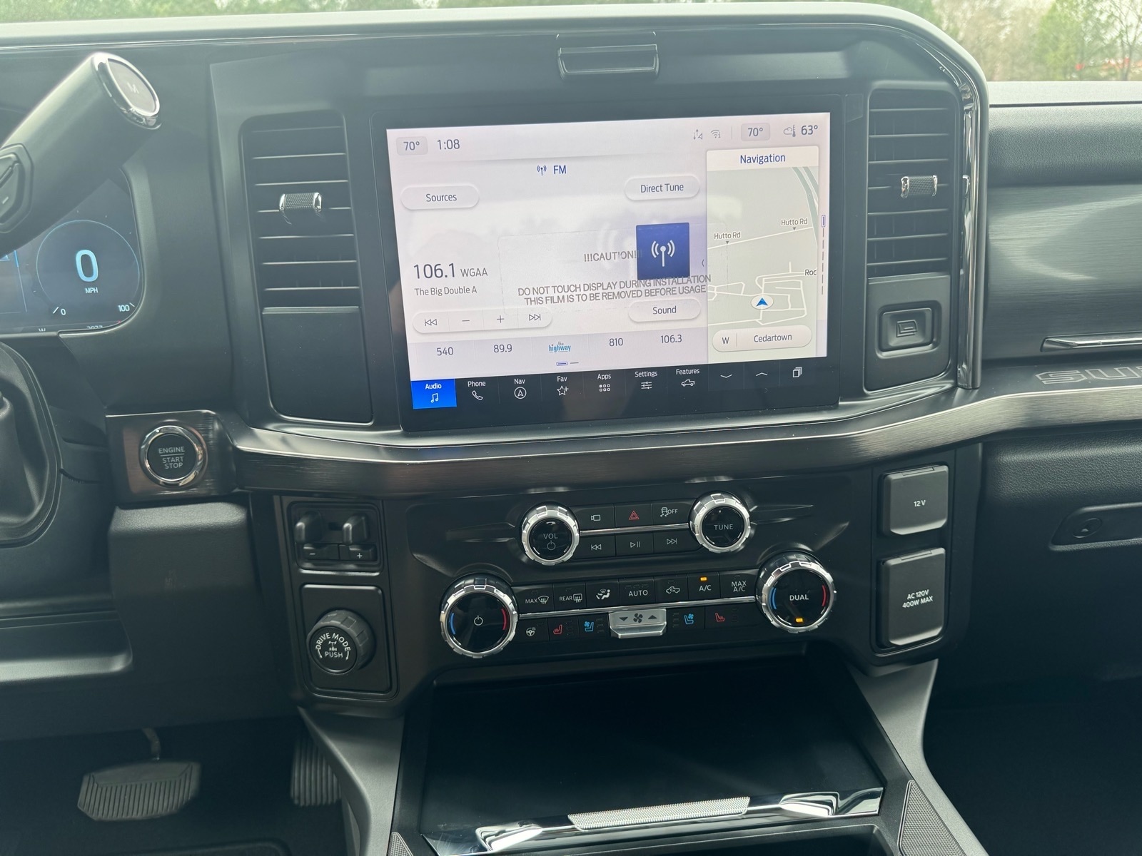 2026 Ford F-350 Super Duty Lariat - Photo 18