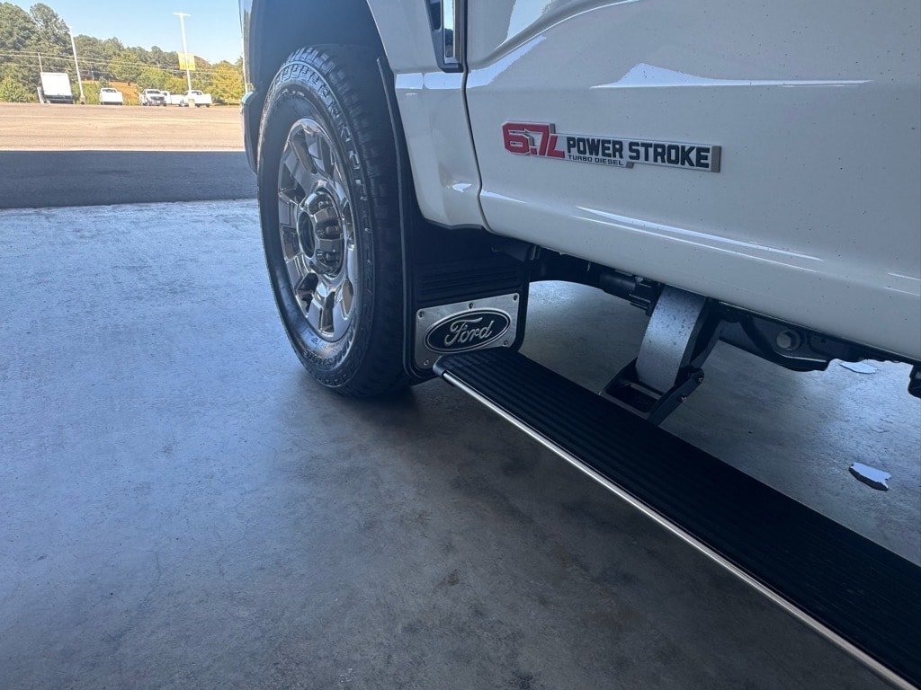 2026 Ford F-250 Super Duty King Ranch - Photo 11