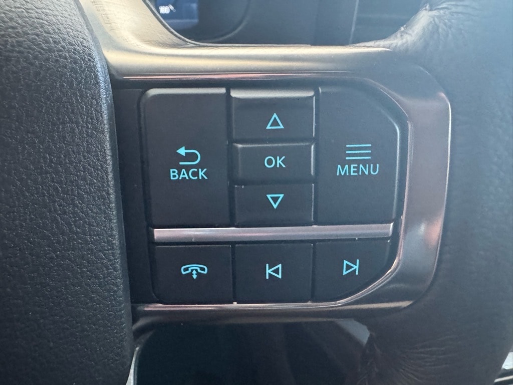 2026 Ford F-250 Super Duty King Ranch - Photo 20
