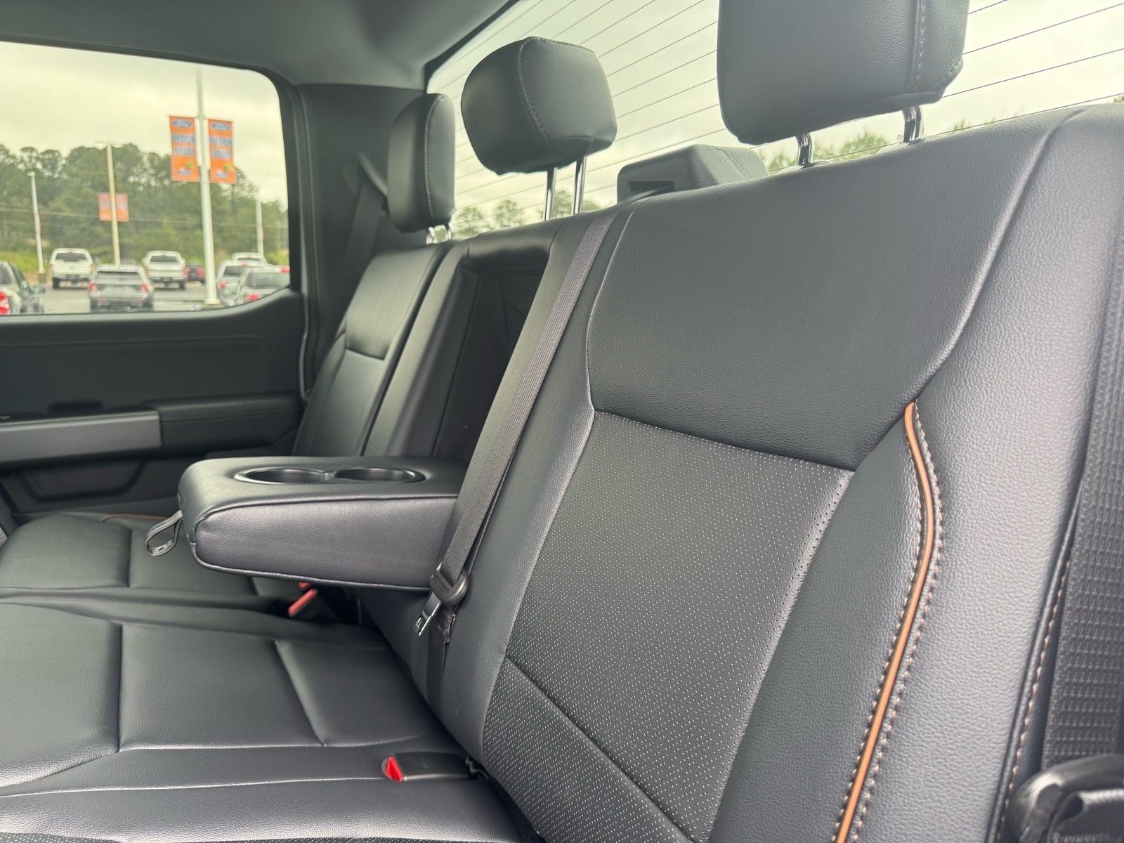 2026 Ford F-350 Super Duty Lariat - Photo 31