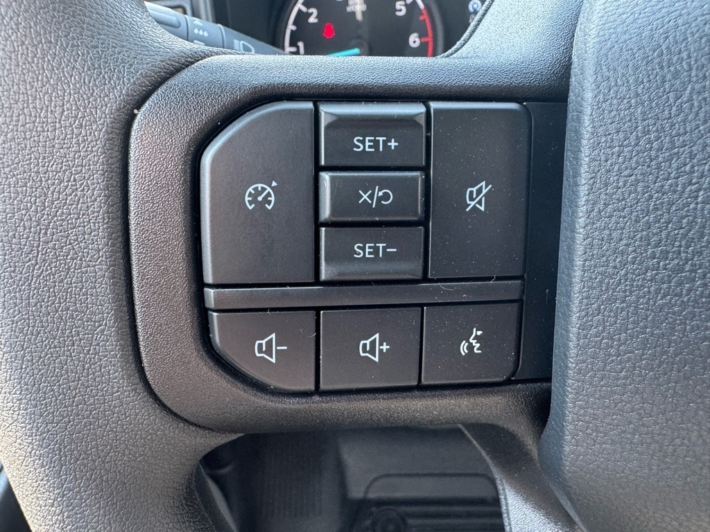 2026 Ford F-250 Super Duty XL - Photo 13