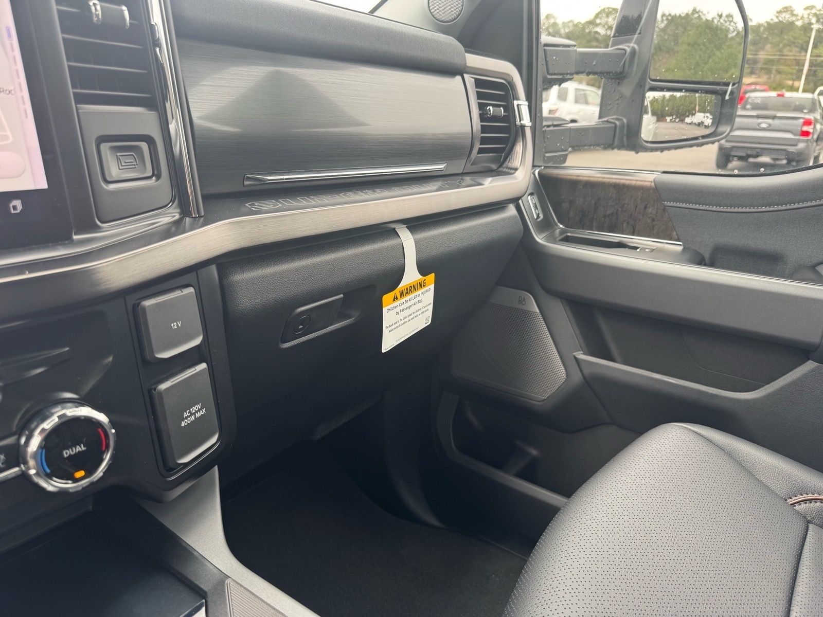 2026 Ford F-350 Super Duty Lariat - Photo 26