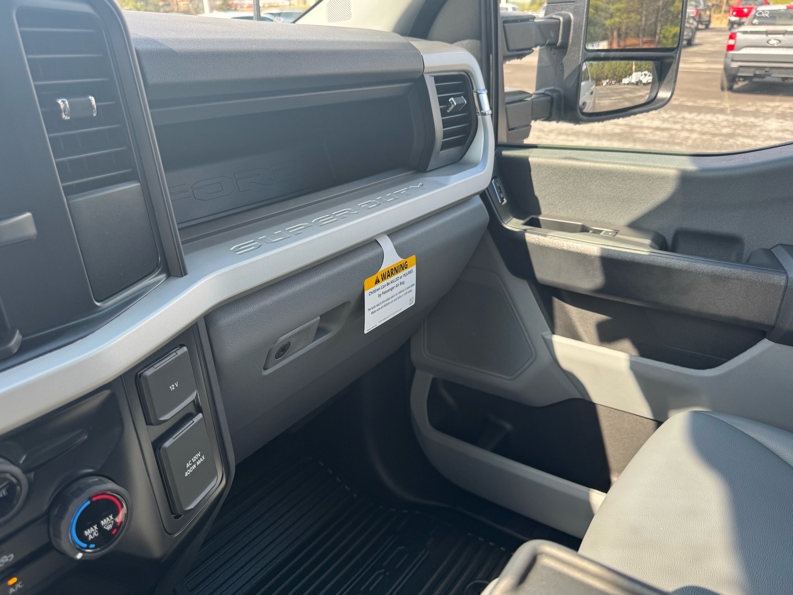 2026 Ford F-350 Super Duty XL - Photo 25