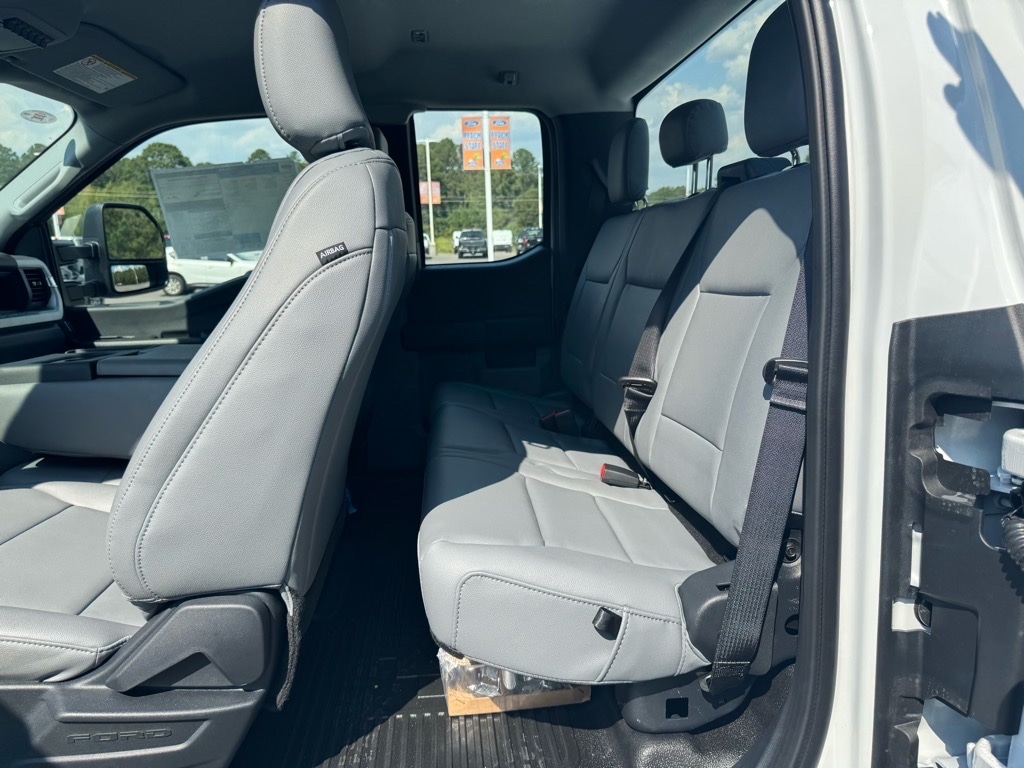 2026 Ford F-250 Super Duty XL - Photo 25