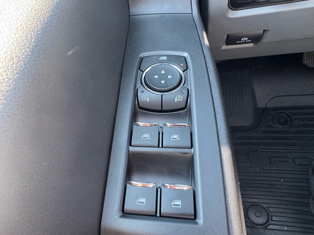 2026 Ford F-250 Super Duty XL - Photo 16