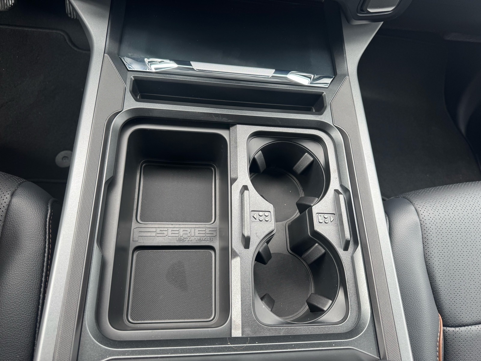 2026 Ford F-350 Super Duty Lariat - Photo 23