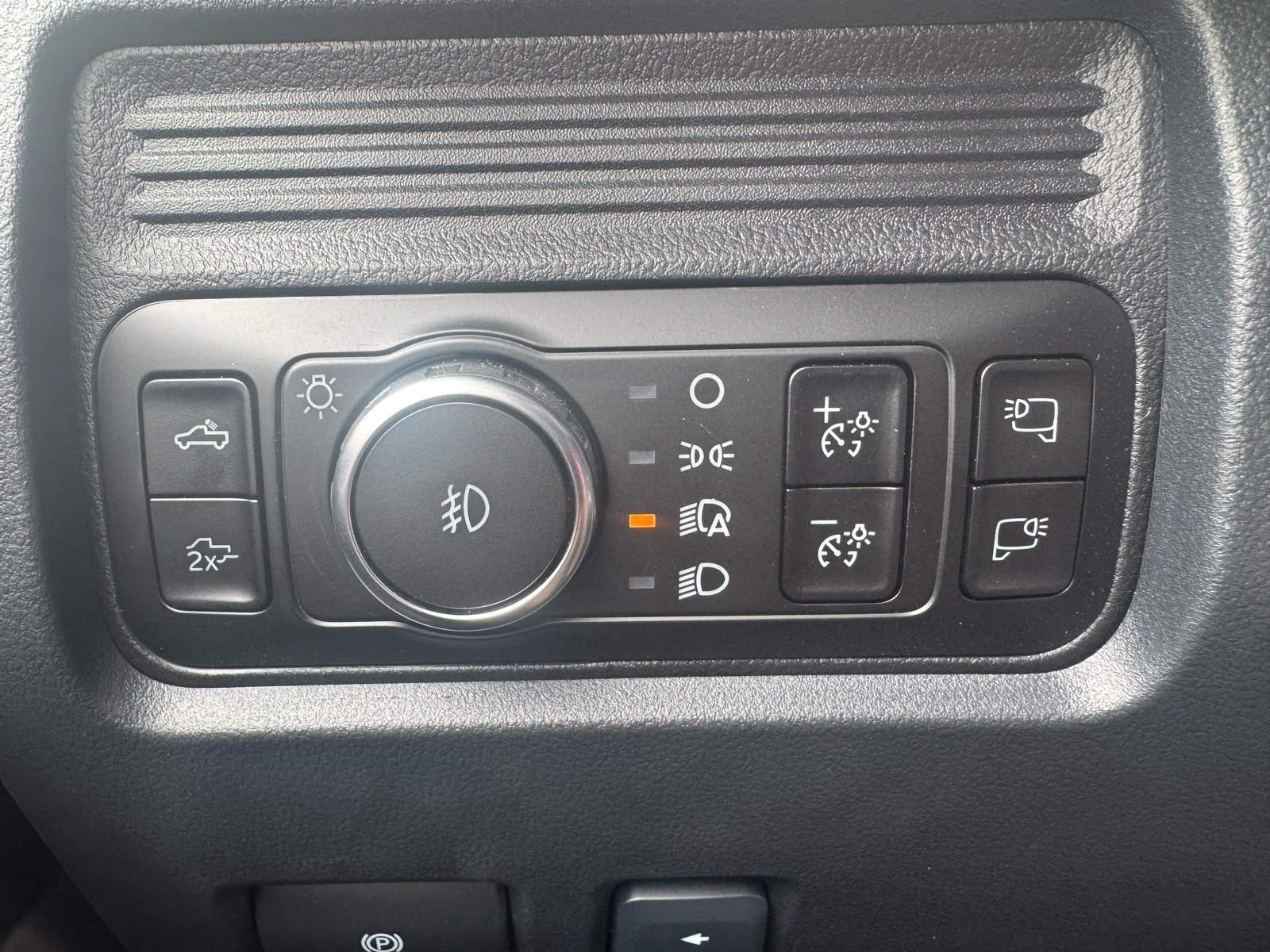 2026 Ford F-350 Super Duty Lariat - Photo 16