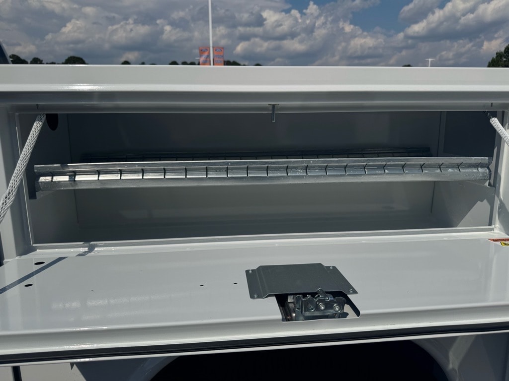 2026 Ford F-250 Super Duty XL - Photo 37