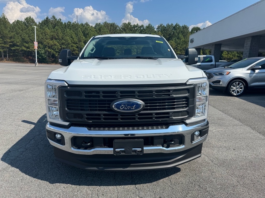 New 2026 Ford F-250 F-250® XL TRUCK