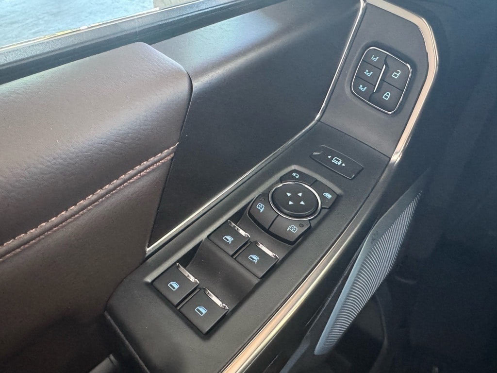 2026 Ford F-250 Super Duty King Ranch - Photo 22