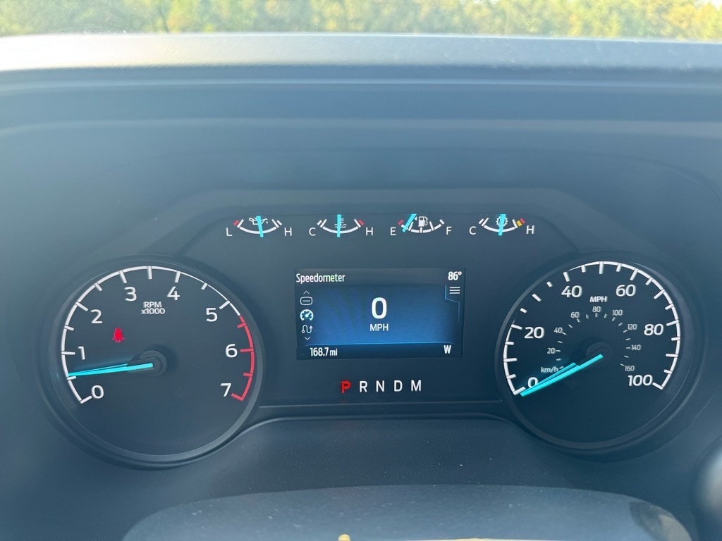 2026 Ford F-250 Super Duty XL - Photo 15