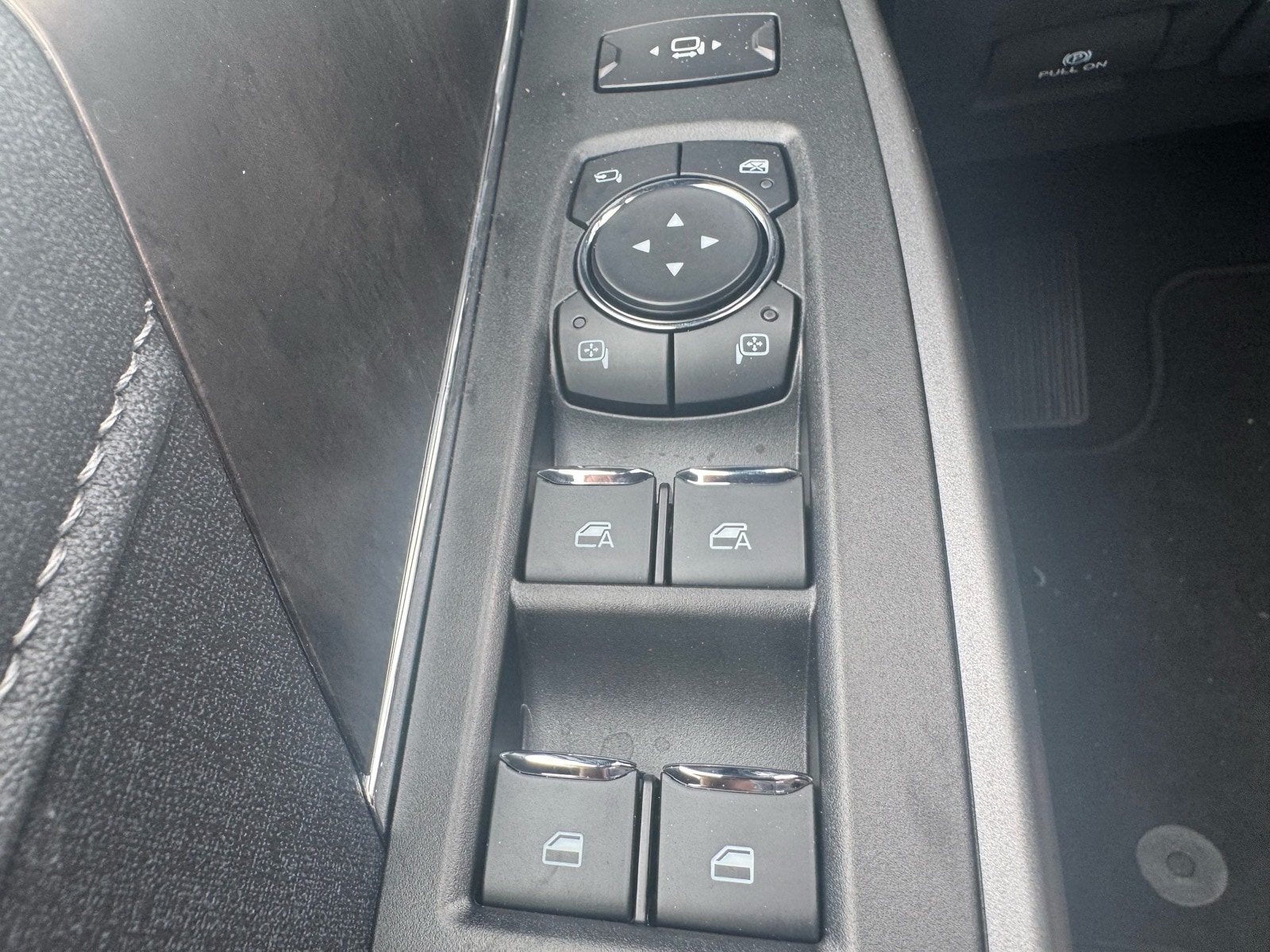 2026 Ford F-350 Super Duty Lariat - Photo 14