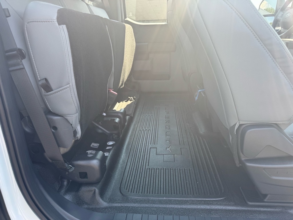 2026 Ford F-250 Super Duty XL - Photo 27