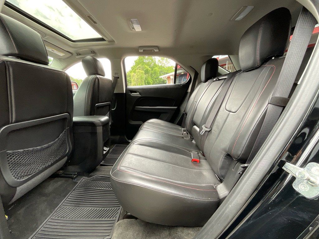 2017 Chevrolet Equinox Premier - Photo 30