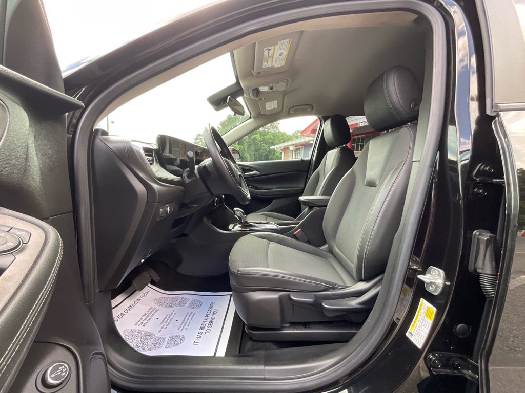 2024 Buick Encore GX Preferred - Photo 12