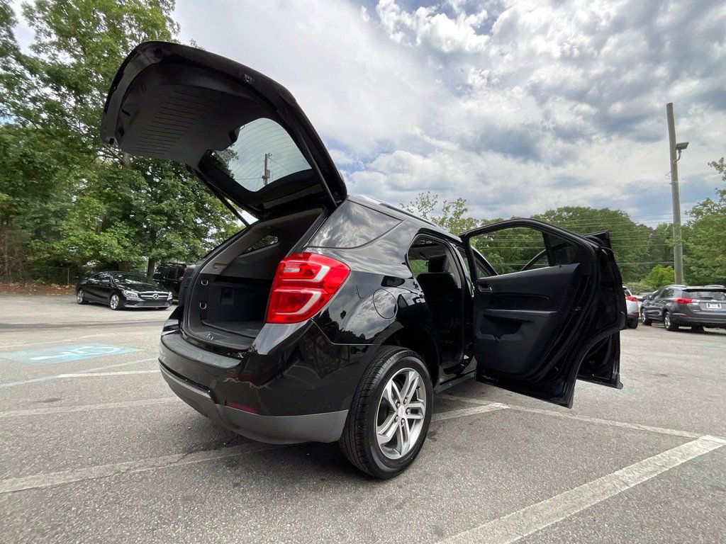 2017 Chevrolet Equinox Premier - Photo 37