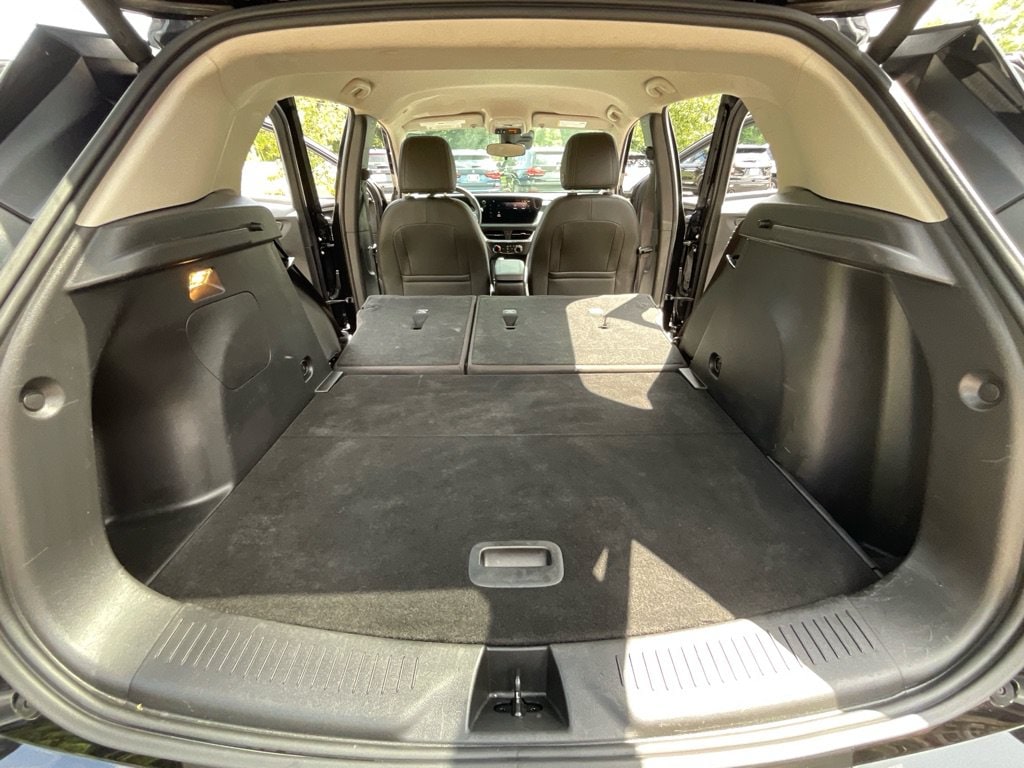 2024 Buick Encore GX Preferred - Photo 36
