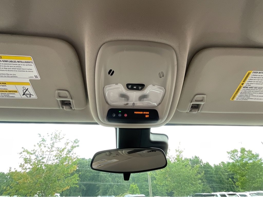 2024 Buick Encore GX Preferred - Photo 26