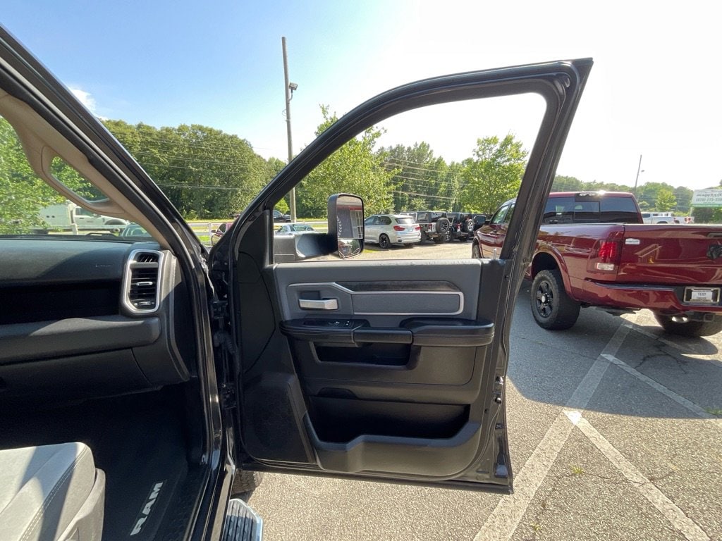 2019 RAM Ram 2500 Pickup Big Horn - Photo 42