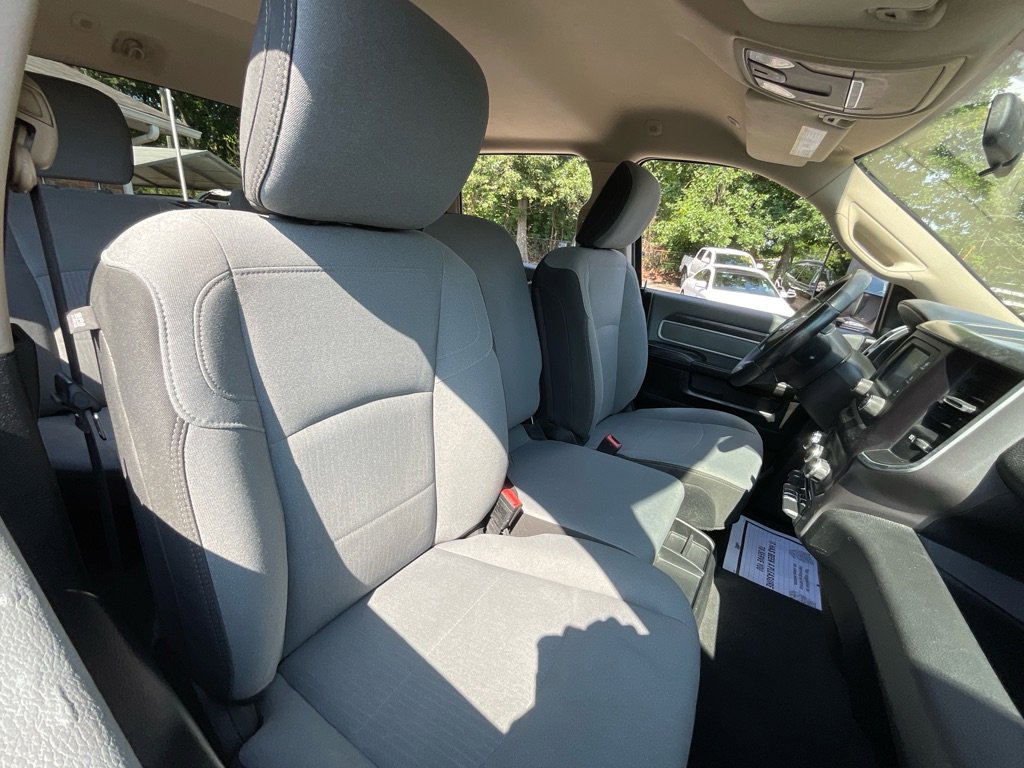 2019 RAM Ram 2500 Pickup Big Horn - Photo 21
