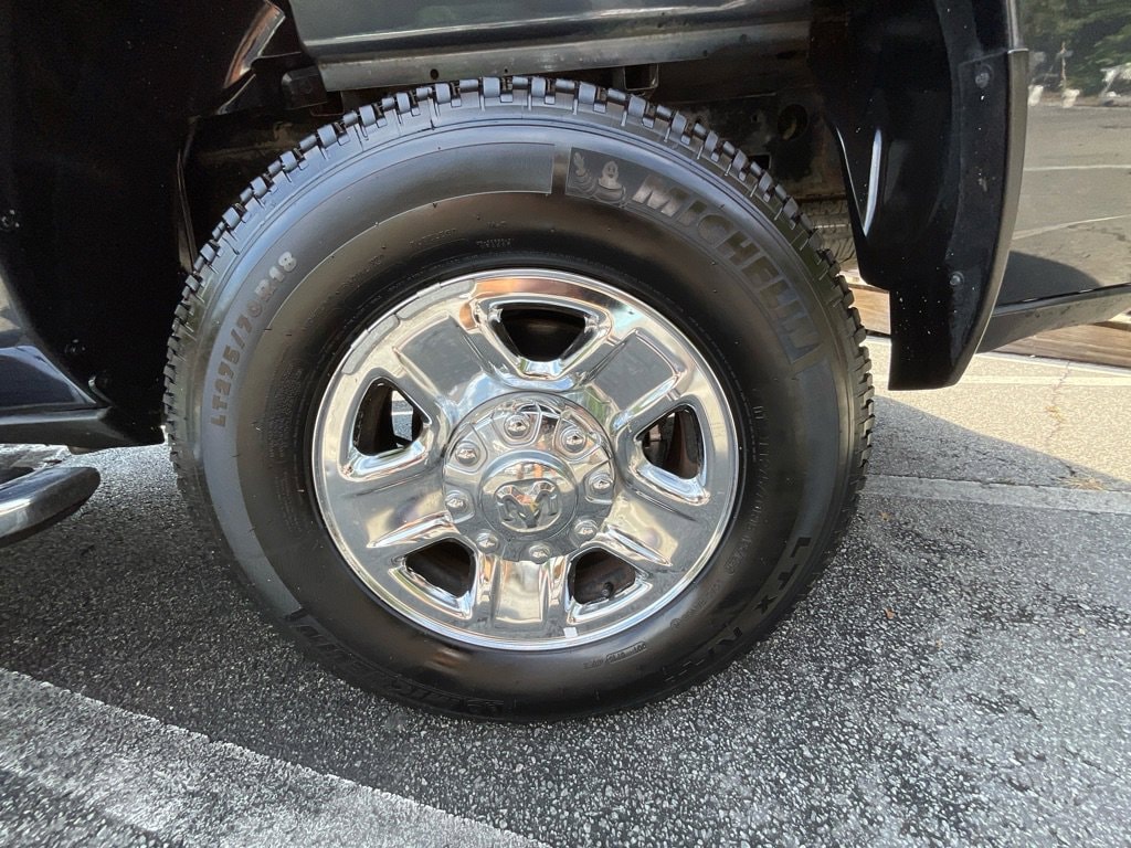 2019 RAM Ram 2500 Pickup Big Horn - Photo 14