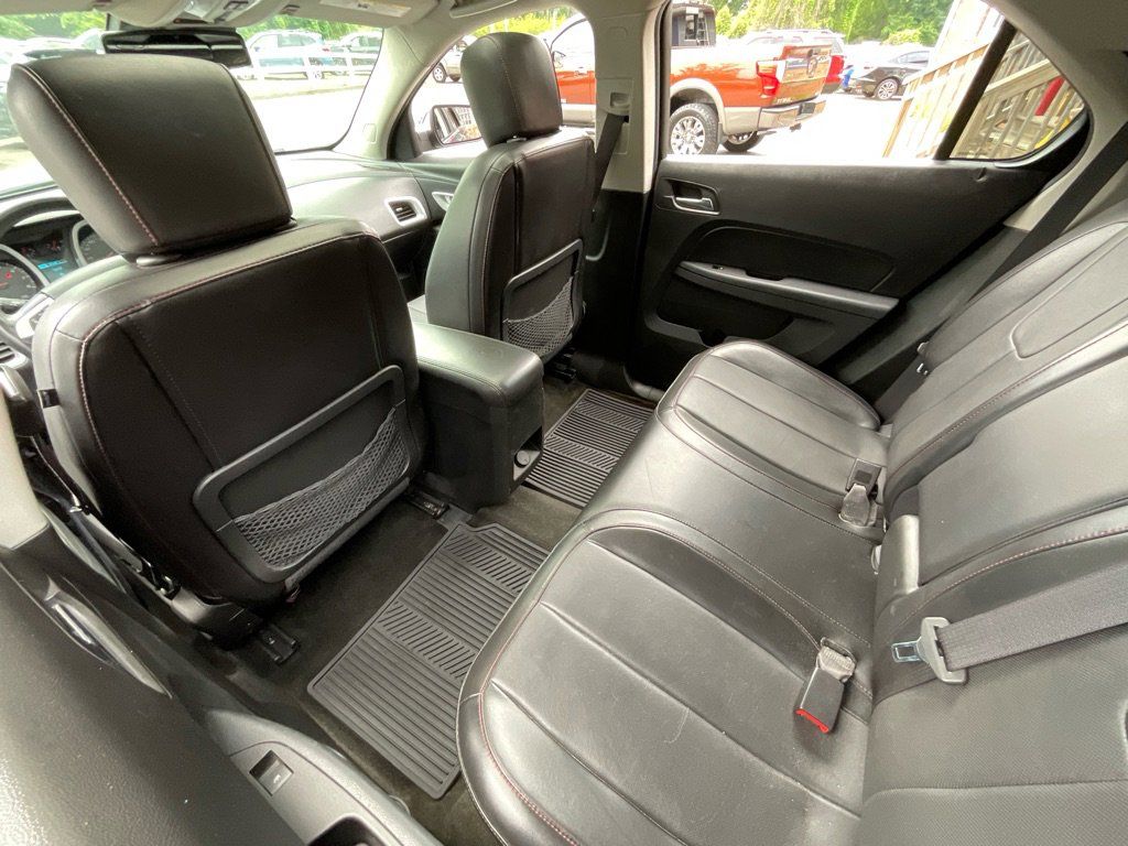 2017 Chevrolet Equinox Premier - Photo 31